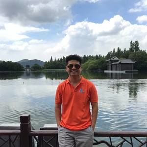 Meet your Posher, Joe